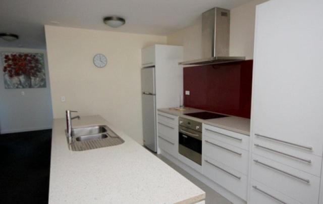 Apartment 03 Hanmer Springs Ngoại thất bức ảnh