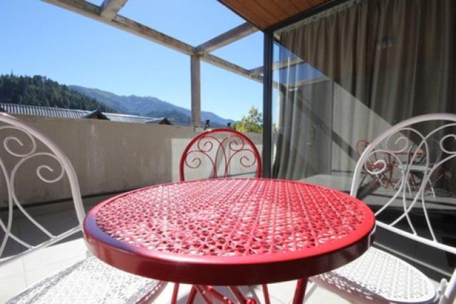 Apartment 03 Hanmer Springs Ngoại thất bức ảnh